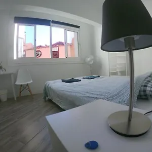 Guest house With Private Bathroom - Out Of Blue Spain