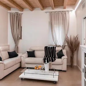  Guest house San Matteo Maison Italy