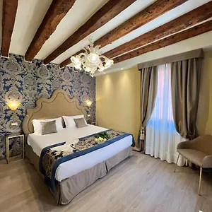 ***** Bed & Breakfast Ca Dell'arte Palace Italy